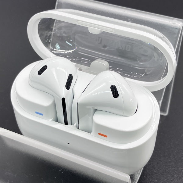 Galaxy 【中古】Galaxy Buds3 ホワイト 【SM-R530NZWAXJP