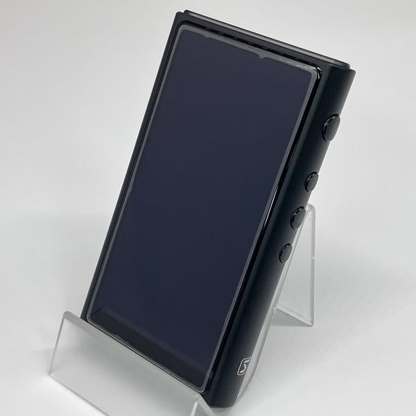 HiByMusic 【中古】R5 Saber Black【秋葉原】 – e☆イヤホン
