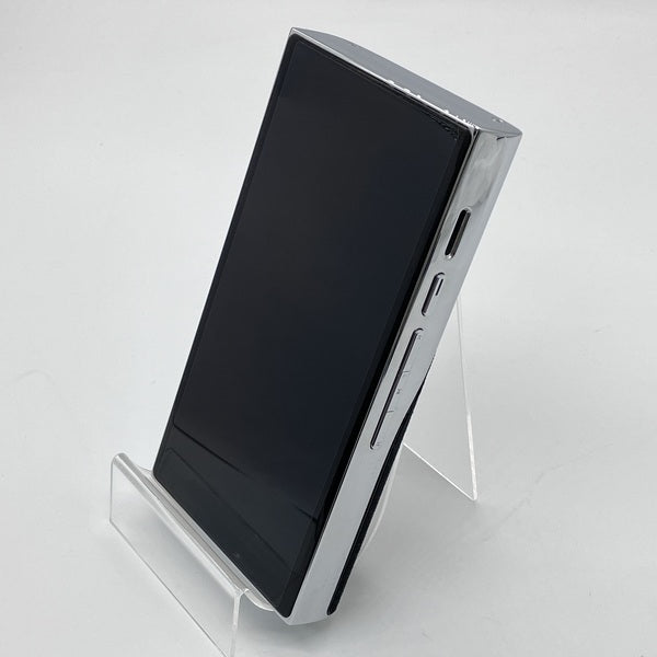 Hiby R8 ii Silver 国内正規品 HiByMusic R8 II Aluminum Alloy - Silver [R8 II AL - Silver] 新品