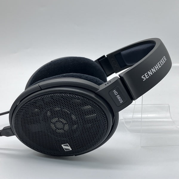 中古 Sennheiser HD660S SENNHEISER HD660S 中古 240004011733｜中古通販フジヤエービック