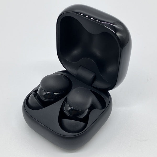 SONY 【中古】LinkBuds Fit ブラック 【WF-LS910N BZ】【日本橋】 – e