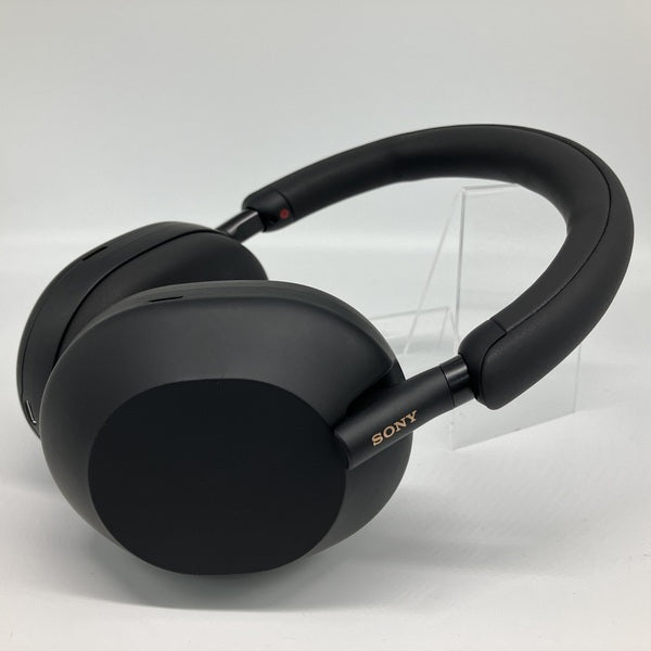 【中古】WH-1000XM5 BM ブラック【秋葉原】