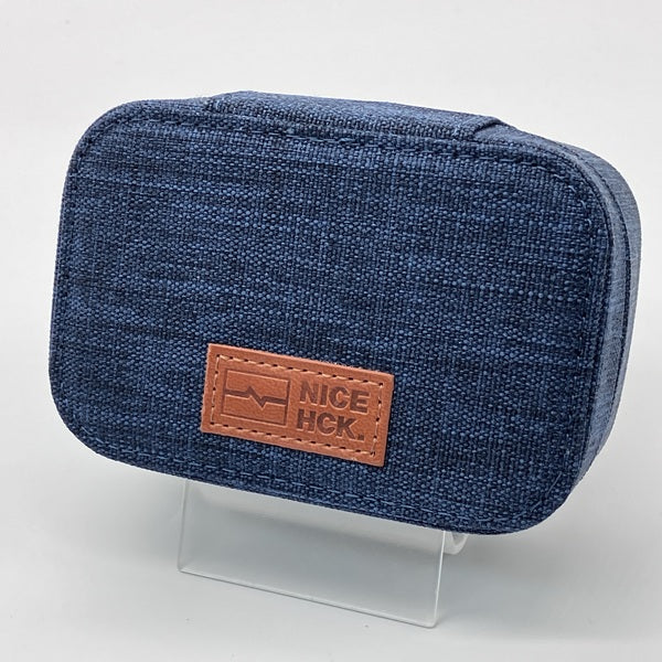 【中古】NICEHCK イヤホンケース【日本橋】