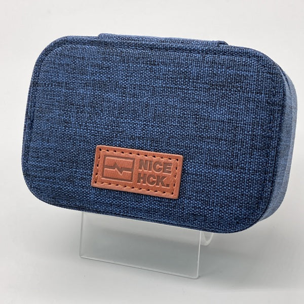 【中古】NICEHCK イヤホンケース【日本橋】