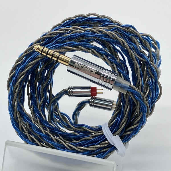 【中古】NICEHCK MixBS 2pin-4.4mm【日本橋】