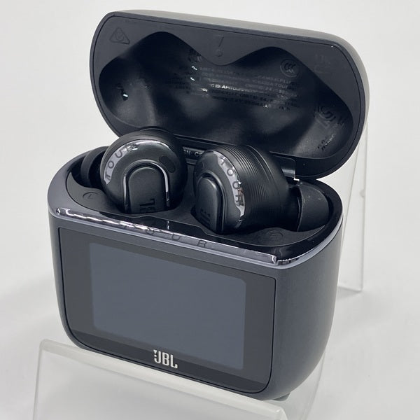 JBL 【中古】TOUR PRO 3 ブラック【JBLTOURPRO3BLK】【秋葉原】 – e