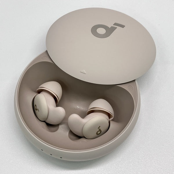 Anker 【中古】Soundcore Sleep A20 サンドベージュ 【A6611Z21