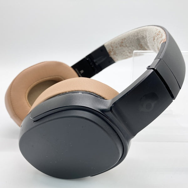 Skullcandy 【中古】Crusher360 BLACK/TAN 【S6MBW-J373】【秋葉原