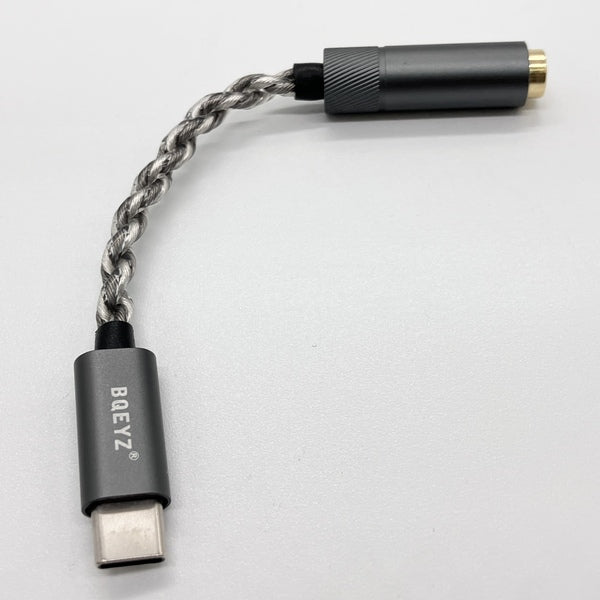 【中古】Lin(Type-C to 4.4mm ケーブル)【秋葉原】