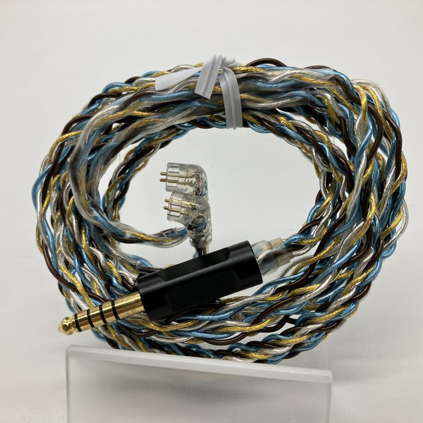 【中古】Quartet 2pin4.4mm リケーブル【仙台】