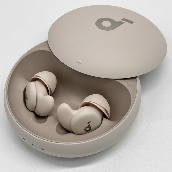 Anker 【中古】Soundcore Sleep A20 サンドベージュ 【A6611Z21