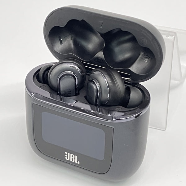 JBL TOUR PRO 2 中古品 JBL 【中古】TOUR PRO 2 ブラック【JBLTOURPRO2BLK】【日本橋】 – e