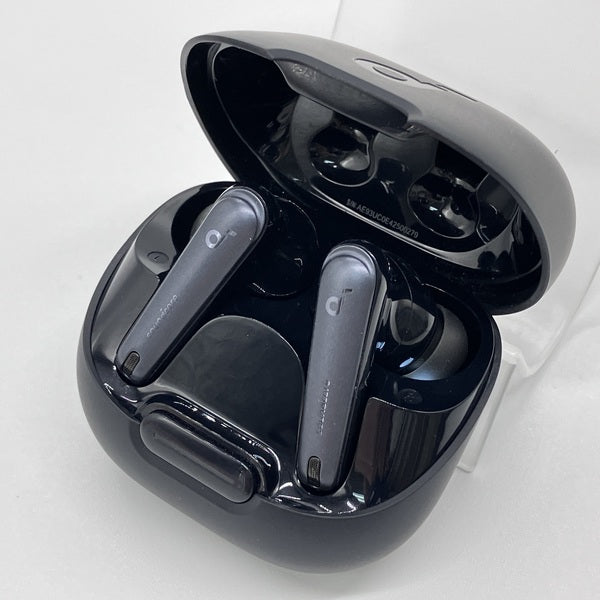 Anker 【中古】Soundcore Liberty 4 NC ブラック 【A3947N11】【日本橋