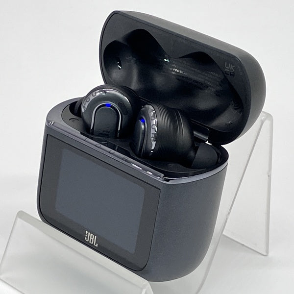 【中古】TOUR PRO 3 ブラック【JBLTOURPRO3BLK】【名古屋】