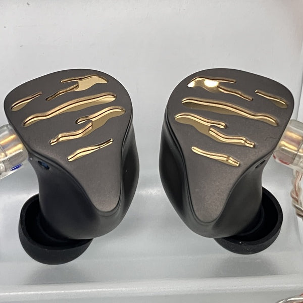 【中古】TIGER 【QDC-TIGER-S】【秋葉原】