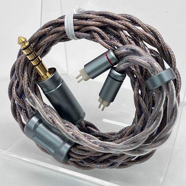 NICEHCK 【中古】AceComet 2pin-4.4mm【秋葉原】 – e☆イヤホン