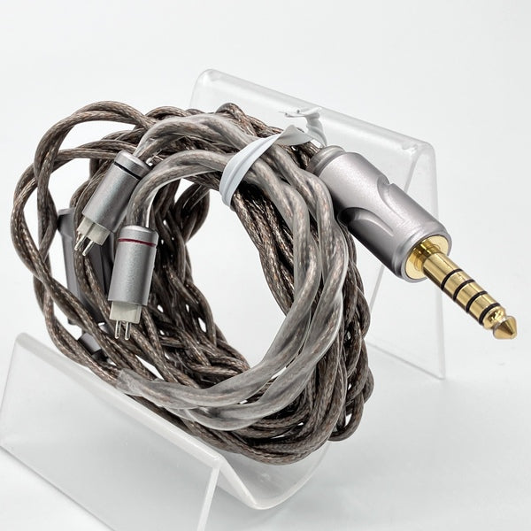 その他ブランド 【中古】NICEHCK AceMeteor 2pin-4.4mm【秋葉原