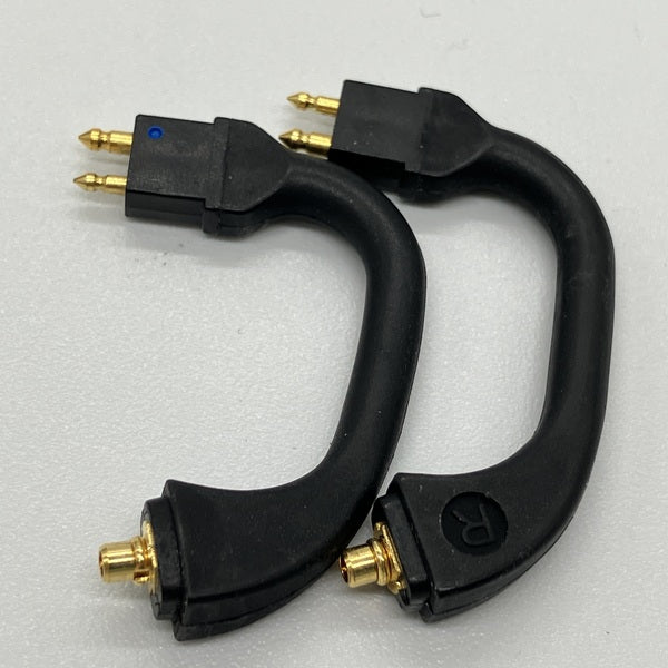 【中古】フレキシブル・ショート・ケーブル FitEar2pinタイプ 【ET-TM2F2P】【名古屋】