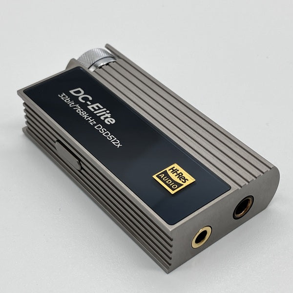 【中古】DC-Elite【日本橋】