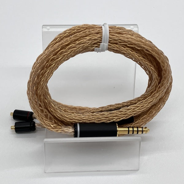 【中古】澪標 極 (Miotukusi-Kiwami) 4.4mm5極バランス-MMCX 【NLS-MIO-KWM】【日本橋】