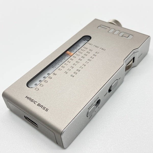 【中古】RR11 Gold 【FIO-RR11-G】【秋葉原】