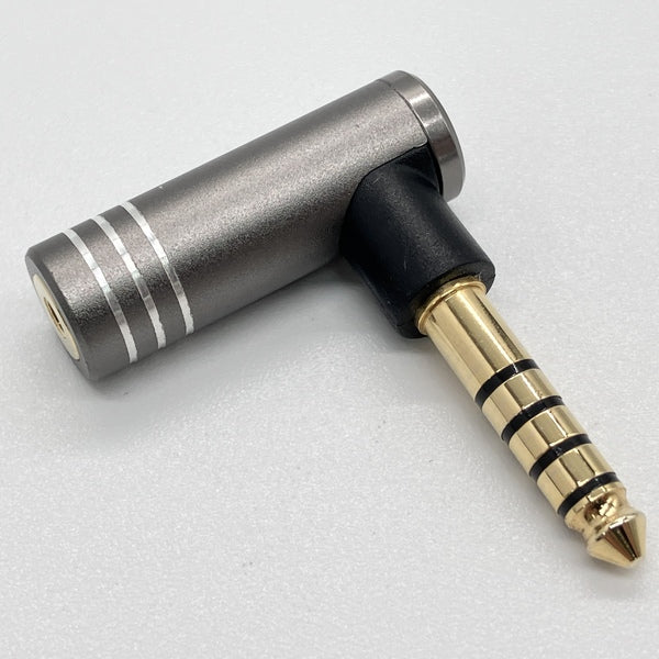 【中古】PH-4X (4.4mm TRRRS to 2.5mm TRRSバランス変換アダプタ)【秋葉原】