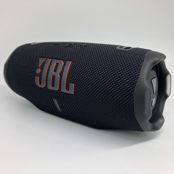 【中古】CHARGE6 ブラック【JBLCHARGE6BLK】【秋葉原】