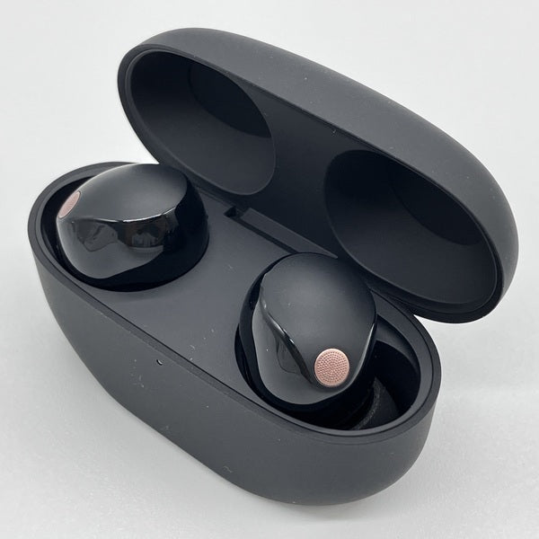 【中古】WF-1000XM5 B ブラック【秋葉原】