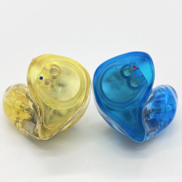 【中古】FitEar Private 333(ケーブル欠品)【秋葉原】