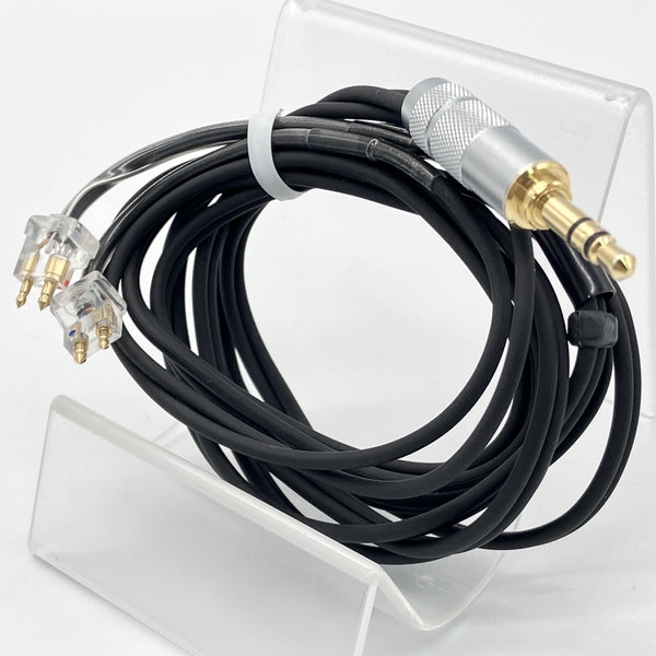 【中古】FitEar cable 005(黒)【秋葉原】