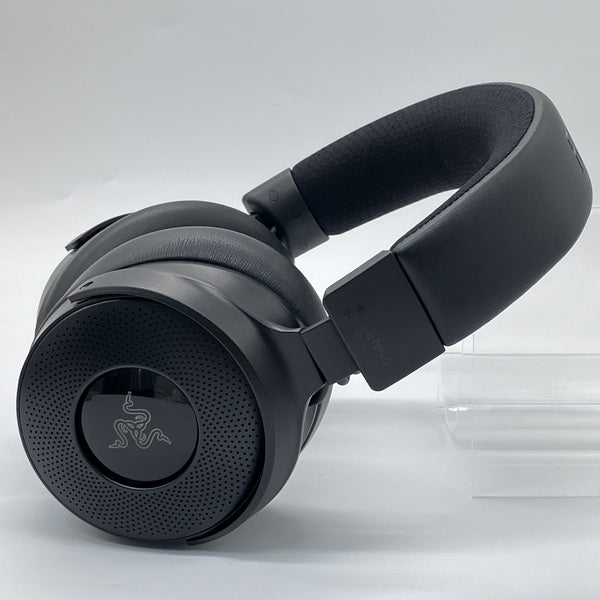 Razer 【中古】Kraken V4 Pro【RZ04-05160100-R3M1】【秋葉原】 – e