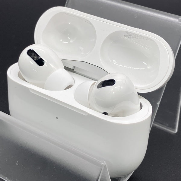 Apple 【中古】Apple AirPods Pro MLWK3J/A (2021/Magsafe)【名古屋