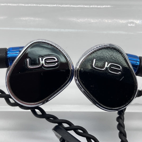 Ultimate Ears 【中古】UE900s（Ultimate Ears 900s）【日本橋】 – e