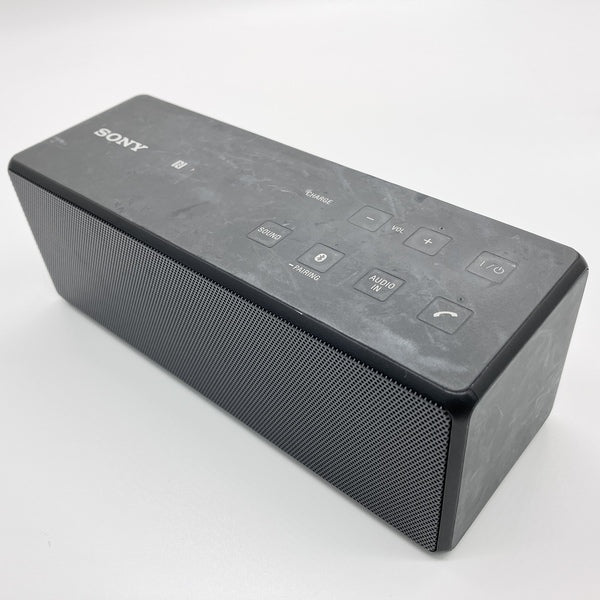 SONY 【中古】SRS-X3BC ブラック ワイヤレススピーカー【秋葉原】 – e
