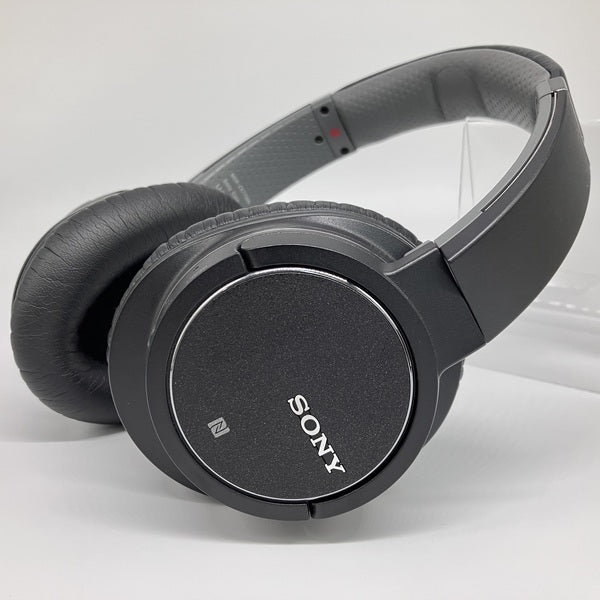 SONY 【中古】MDR-ZX770BNB ブラック【秋葉原】 – e☆イヤホン