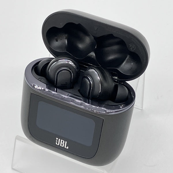 JBL 【中古】TOUR PRO 2 ブラック【JBLTOURPRO2BLK】【秋葉原