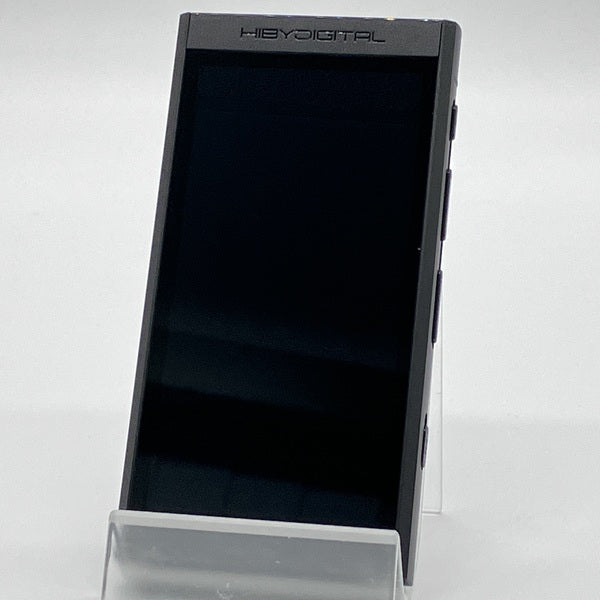 HiBy Digital 【中古】M300 - Black【秋葉原】 – e☆イヤホン
