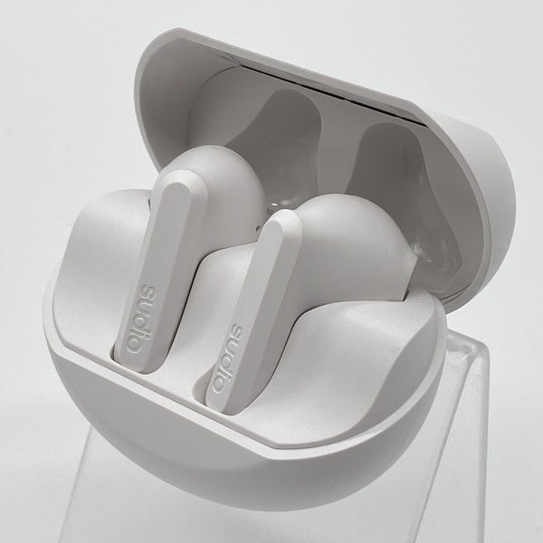 SUDIO 【中古】A3 ブライトホワイト【SD-2702】【秋葉原】 – e☆イヤホン