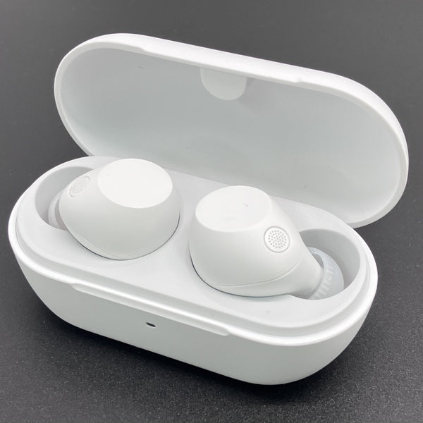 【中古】WF-C710N WZ ホワイト【日本橋】