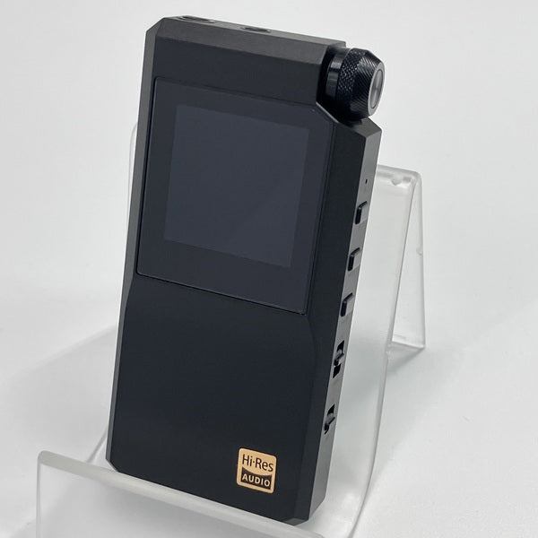 【中古】BTR17 Black 【FIO-BTR17-B】【日本橋】