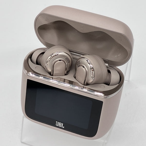 JBL 【中古】TOUR PRO 3 ラテ【JBLTOURPRO3LTT】【秋葉原】 – e