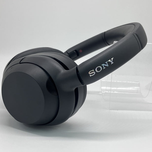 SONY ULT WEAR ブラックWH-ULT900N 美品 ULT WEAR（WH-ULT900N） 購入 | ヘッドホン | ソニー