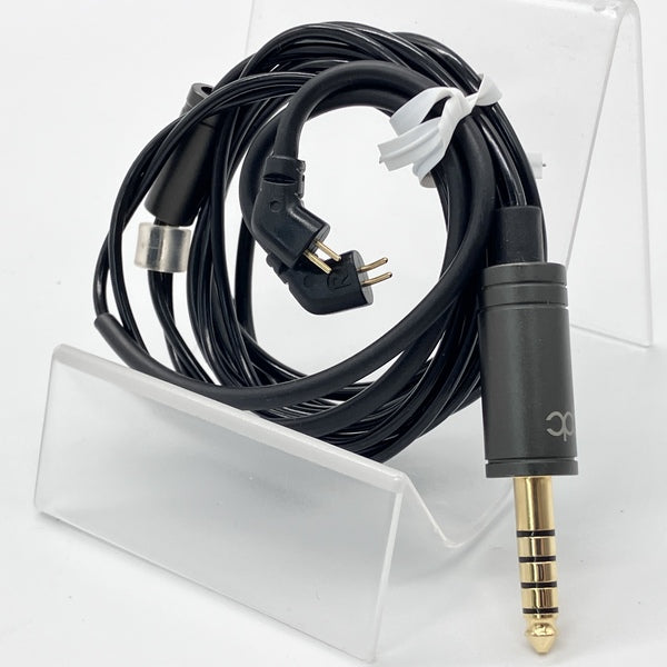 qdc 【中古】SUPERIOR Cable 4.4-IEM2pin 【QDC-SUPERIOR-CABLE44
