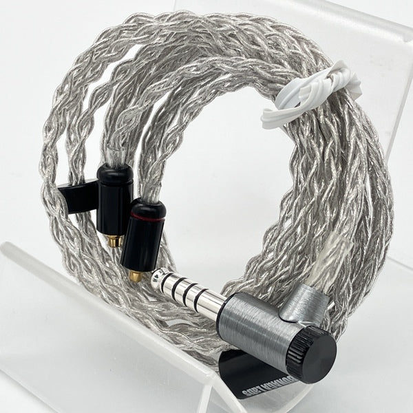 NOBUNAGA Labs 【中古】玉兎 (Gyokuto) 4.4mm5極バランス/MMCX