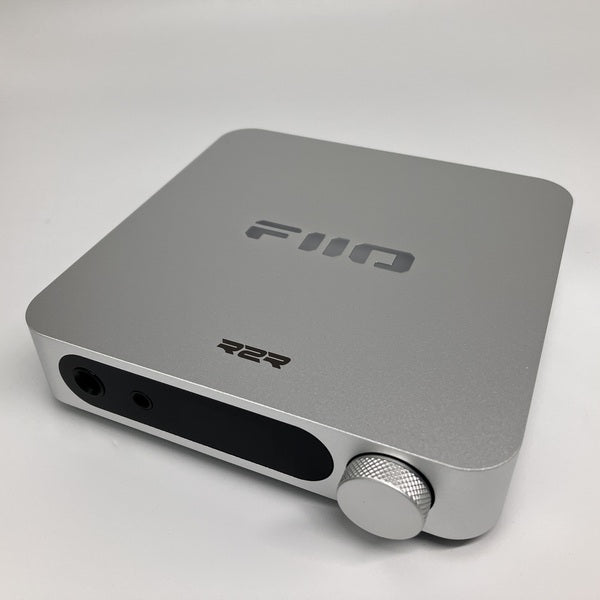 【中古】K11 R2R Silver 【FIO-K11R-S】【秋葉原】