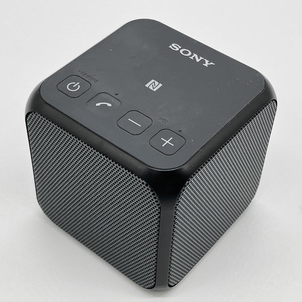 【中古】SRS-X11 B【日本橋】