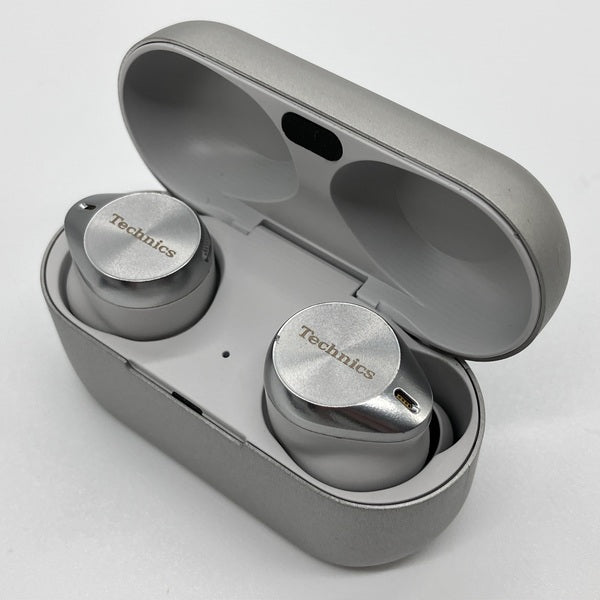 Technics EAH-AZ80-S シルバー　ジャンク Technics 【中古】EAH-AZ80-S シルバー【秋葉原】 – e☆イヤホン