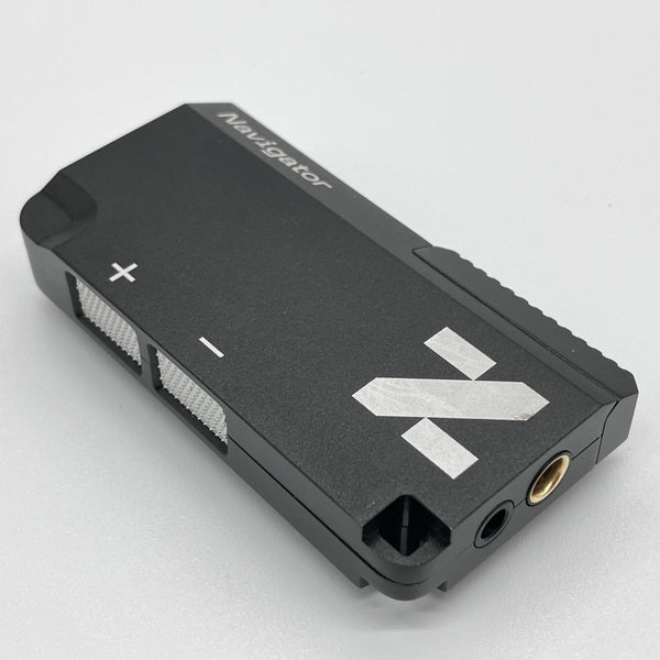 【最終値段】新品同様 DITA Navigator Navigator – DITA Audio Japan