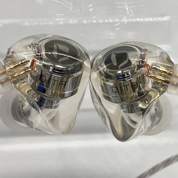 DITA 【中古】Project M 【DITA-ProjectM】【日本橋】 – e☆イヤホン