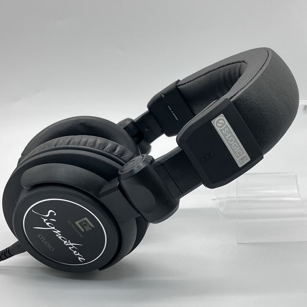 ULTRASONE 【中古】Signature STUDIO 【ULT-SIG-STUDIO】【秋葉原